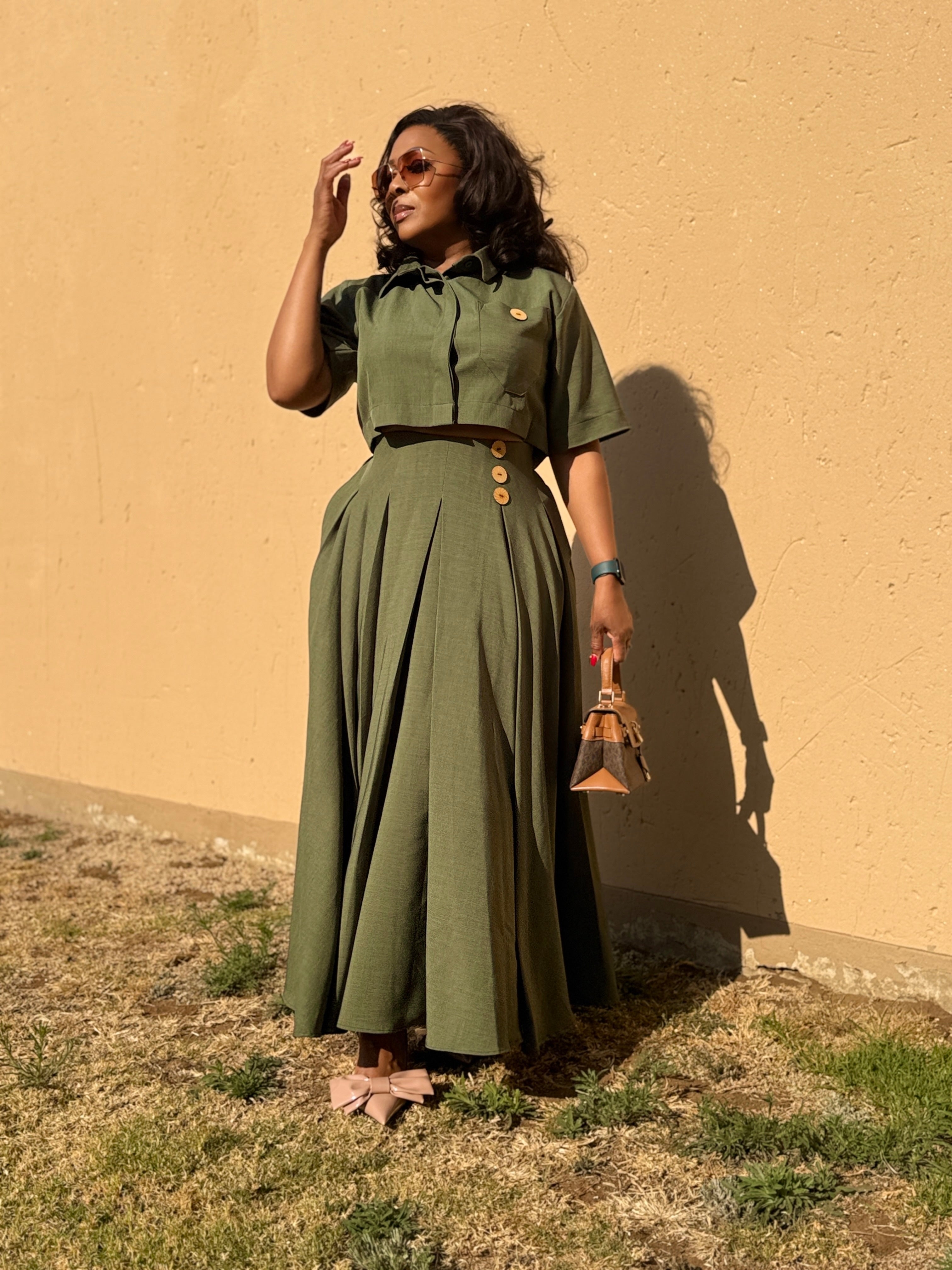 Apple Aura set