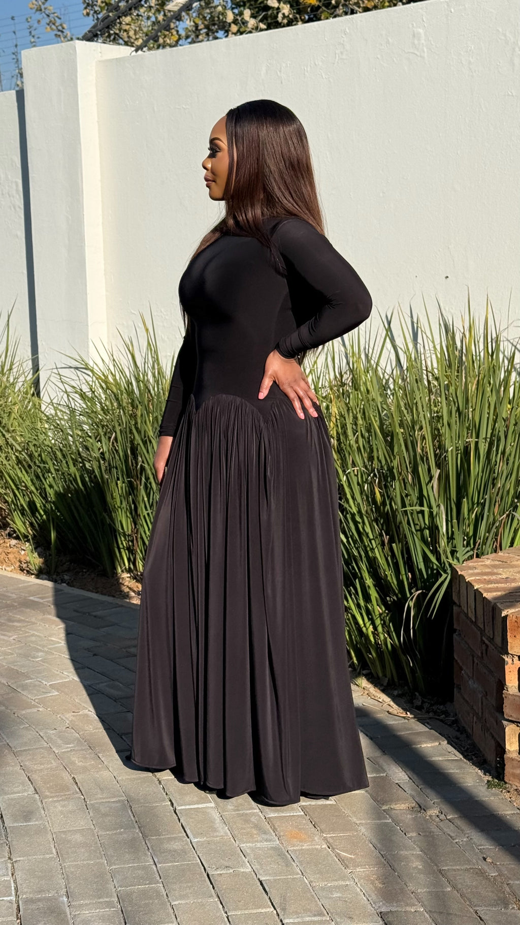Style Haven Dress