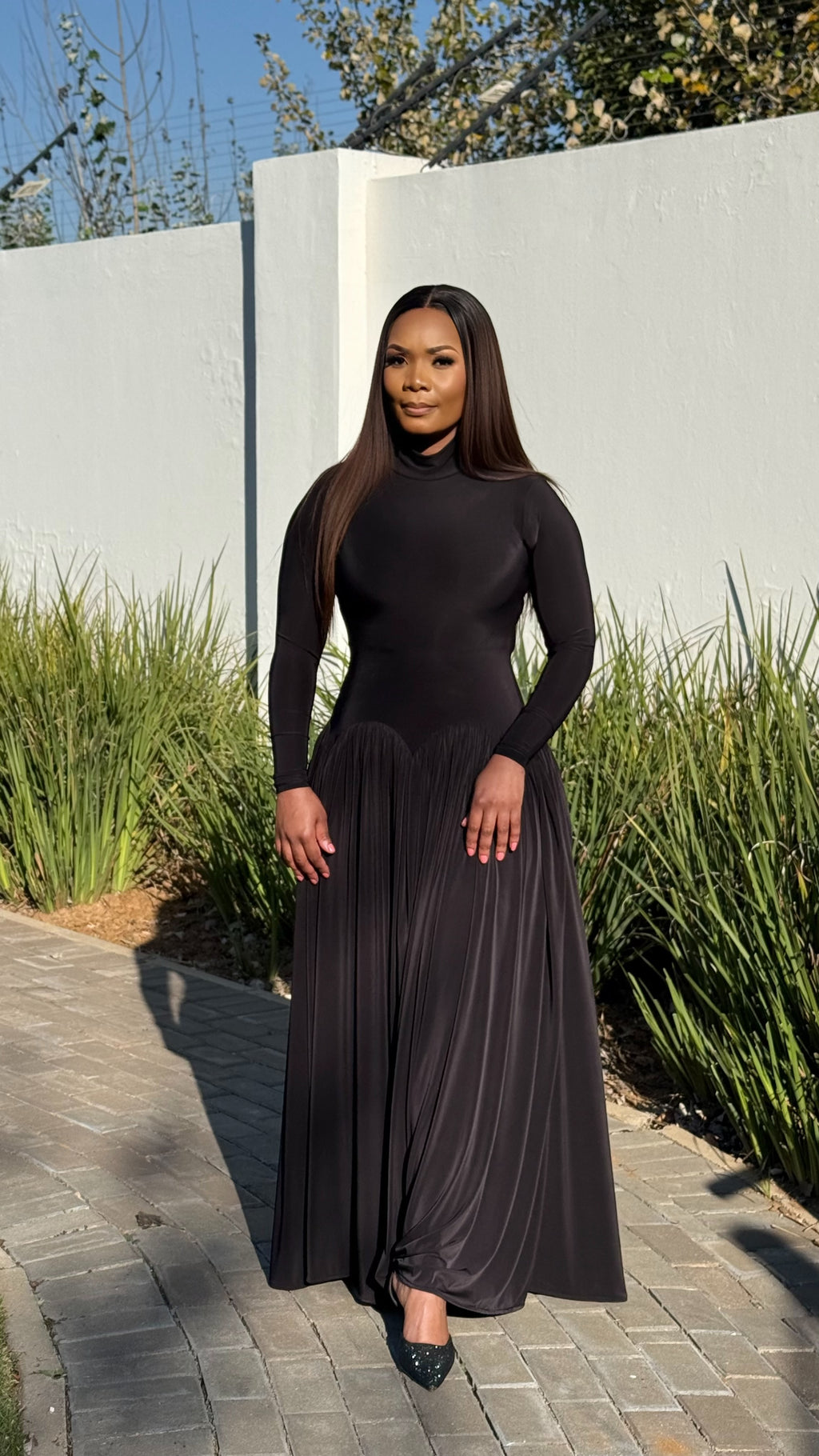 Style Haven Dress