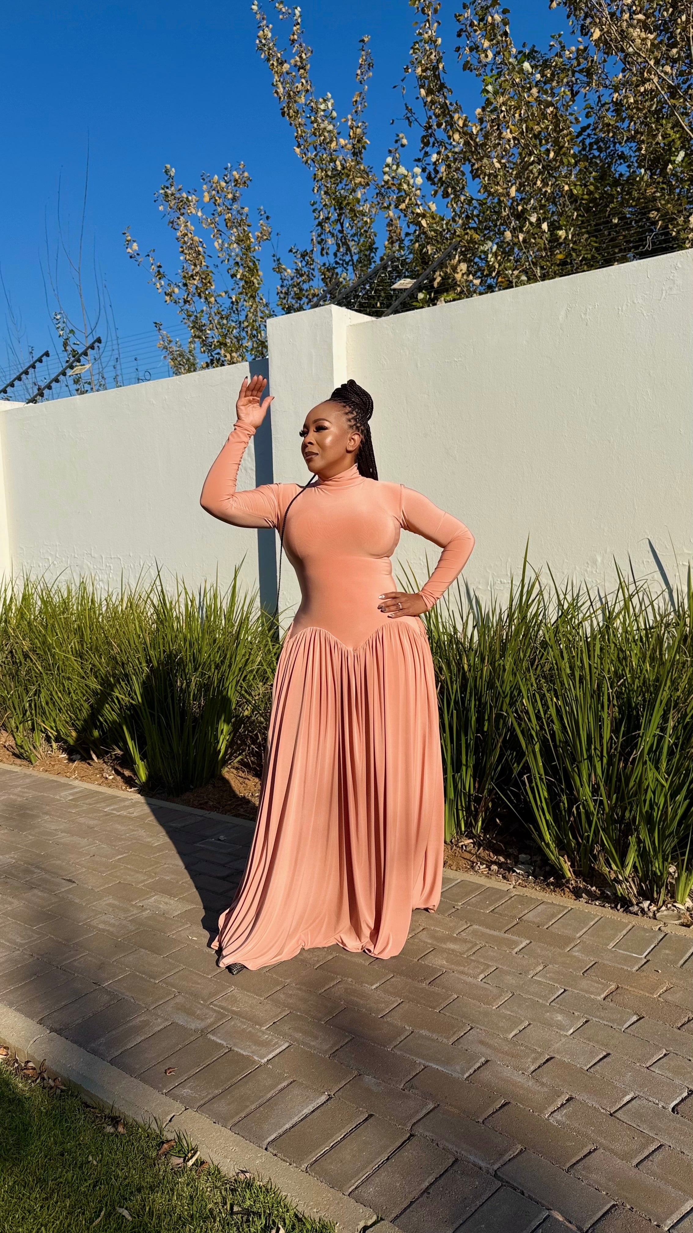 Style Haven Dress