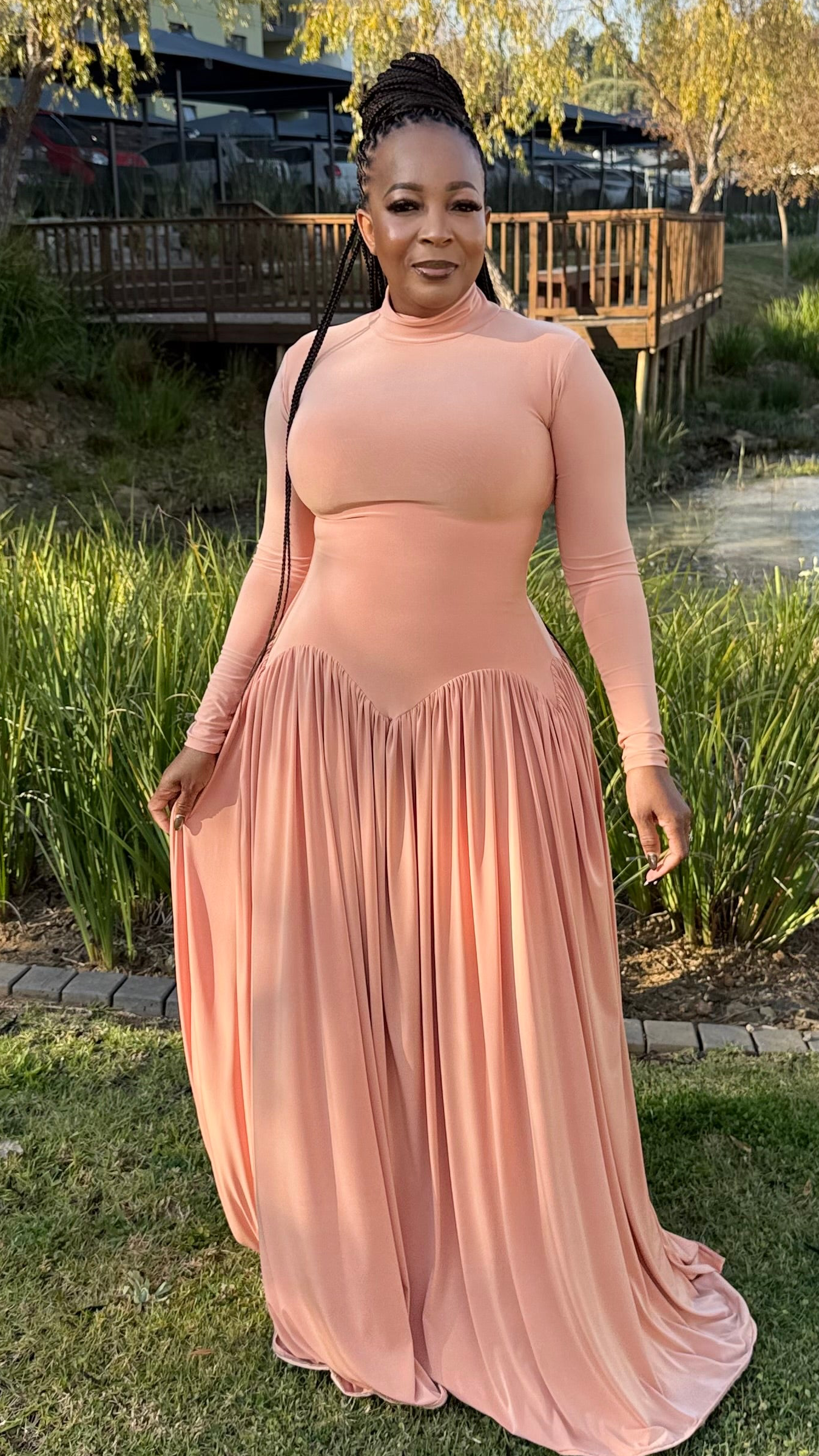 Style Haven Dress